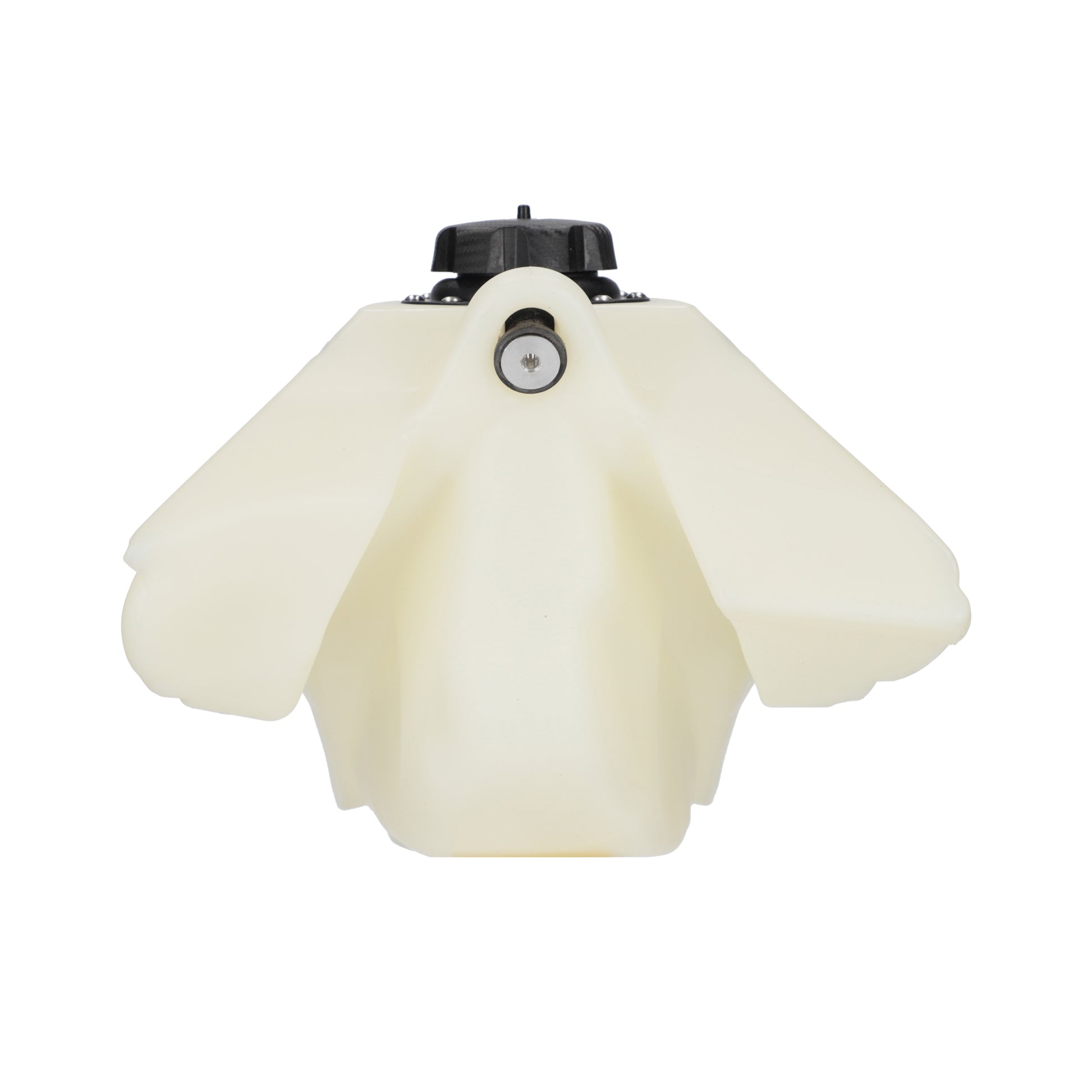 ACERBIS Fuel Tank KX Natural - Offroad Gas Tank with Large Capacity and Hardware Included