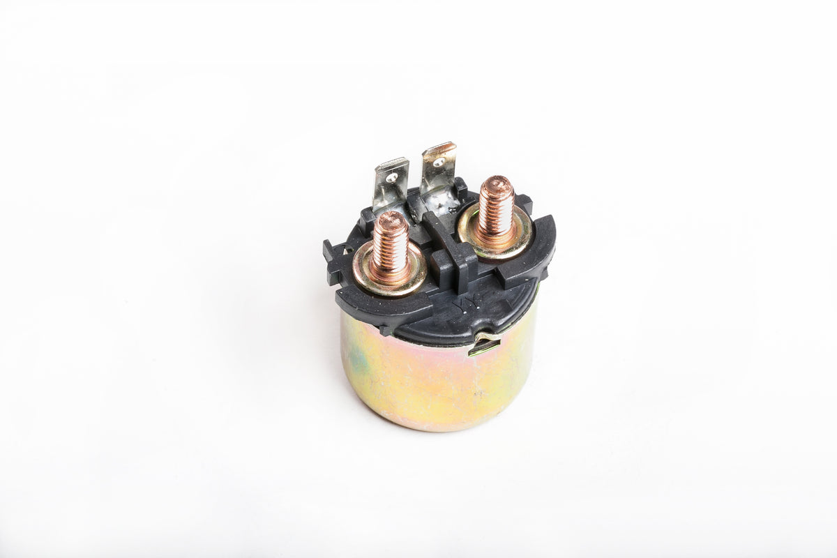 RICKS Starter Solenoid for Kawasaki KRF and KRT Teryx Models - Part 65-201