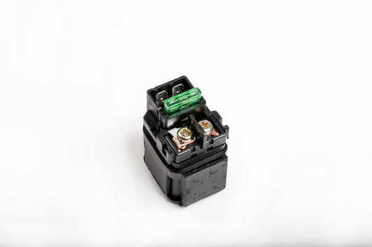 RICKS Starter Solenoid for Honda Motorcycles and Scooters - Part Number 65-103