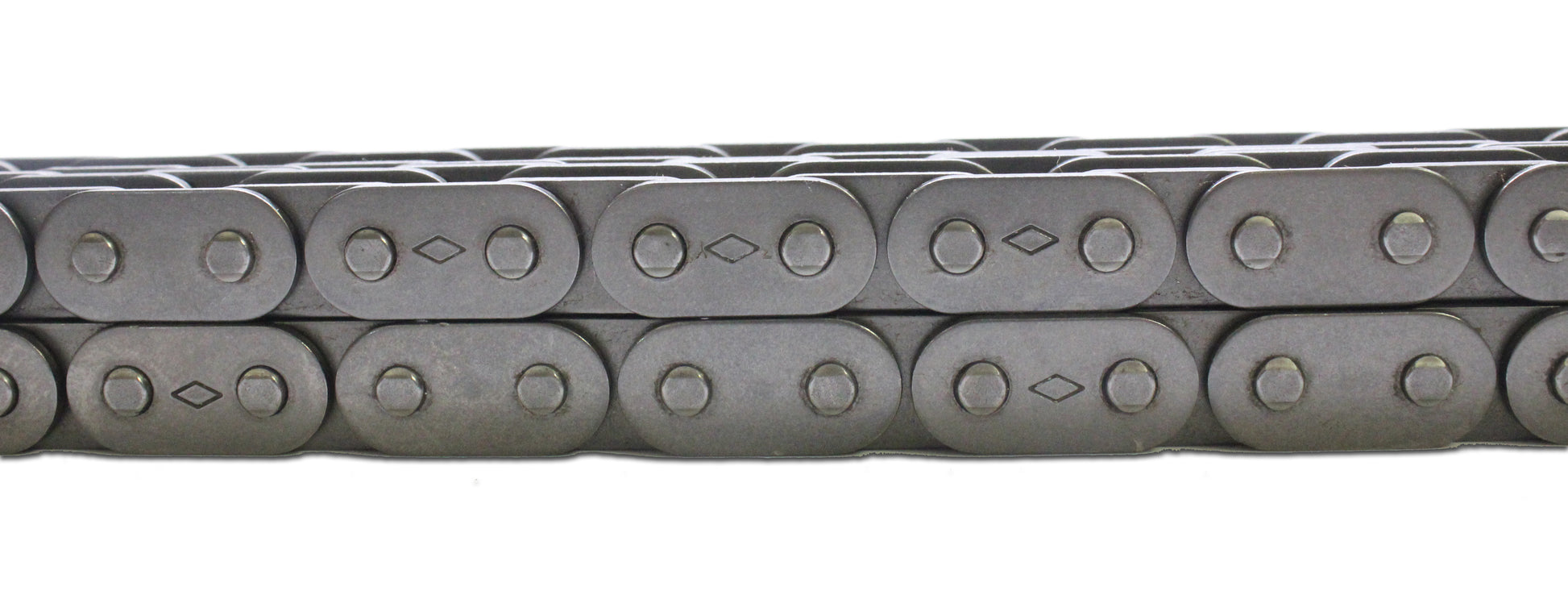 Diamond Chain 821-1502 Primary Chain for Harley Davidson V-Twin Models – 86 Links