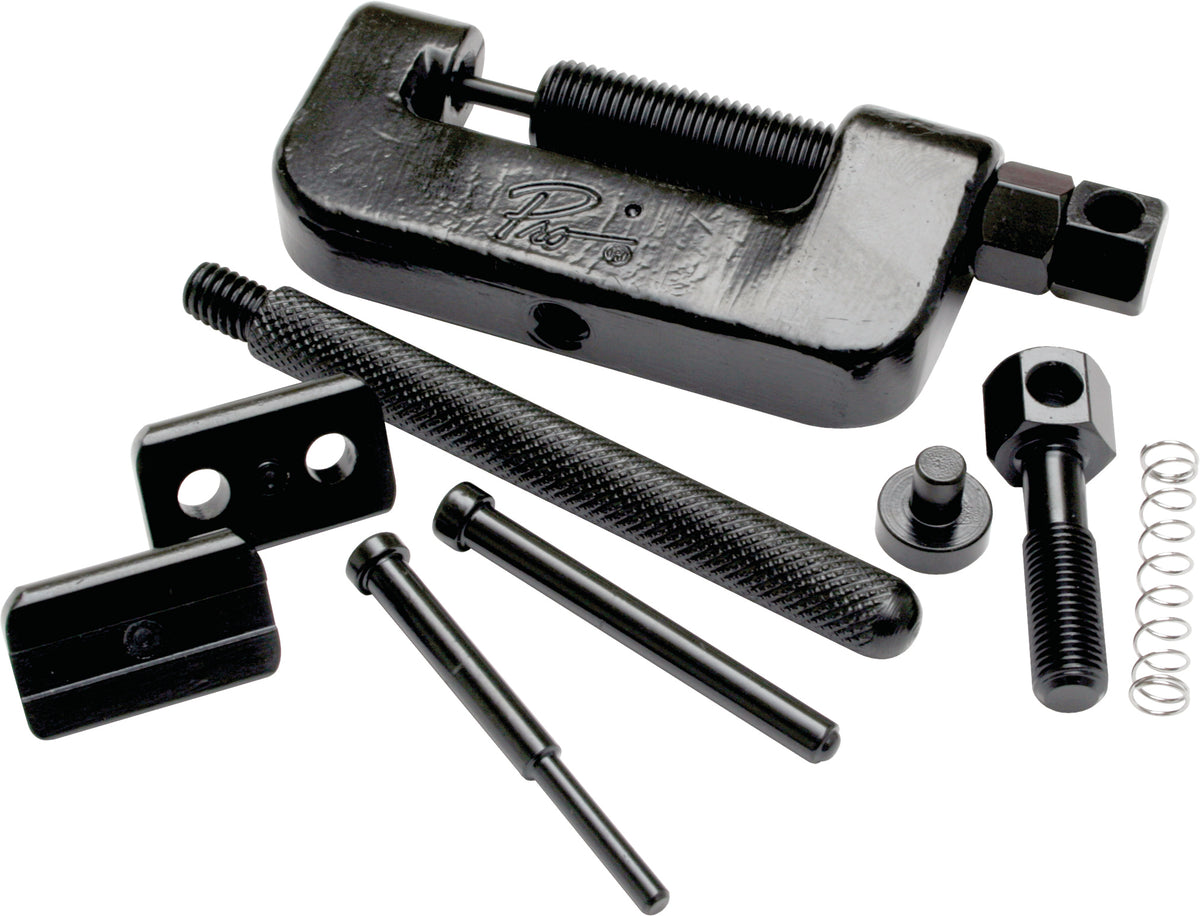 MOTION PRO Chain Rivet Tool 08-0467 for 520, 525, and 530 Chains