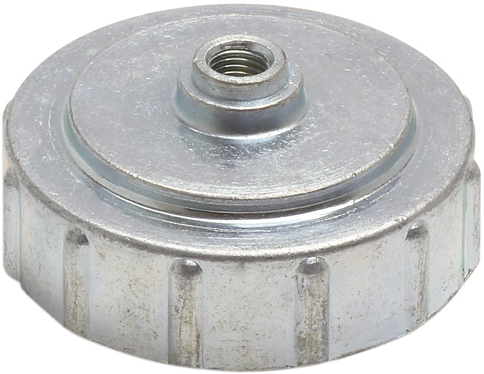MOTION PRO Carb Cap for Mikuni VM34/27 - ATV/UTV Throttle Control Component
