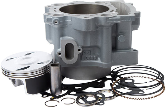 CYLINDER WORKS Yamaha YXM700 Viking Standard Bore Cylinder Kit Part Number 20104-K02