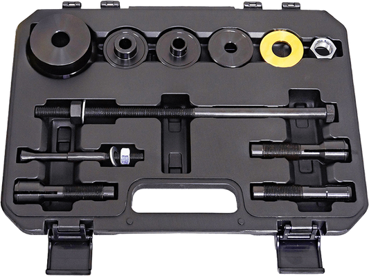 HELIX Wheel Bearing Removal and Install Kit for Polaris Clutches - Part 390-9395