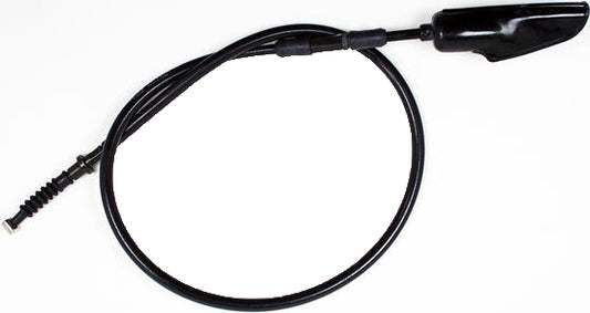 Motion Pro Black Vinyl Clutch Cable Part 05-0321 for Yamaha TT-R125 Series