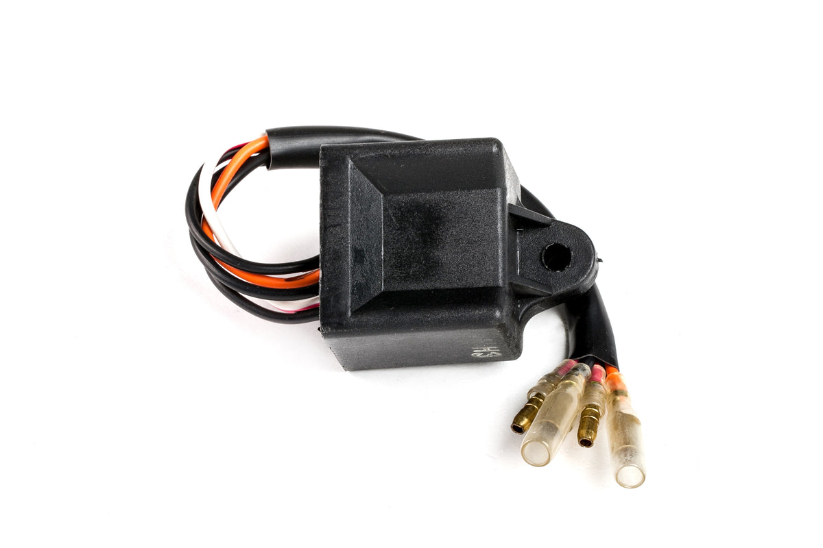 RICKS Part Number 15-411 Hot Shot CDI Box for Yamaha YFS200 Blaster – Increased RPM Performance