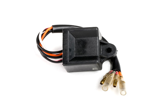 RICKS Part Number 15-411 Hot Shot CDI Box for Yamaha YFS200 Blaster – Increased RPM Performance