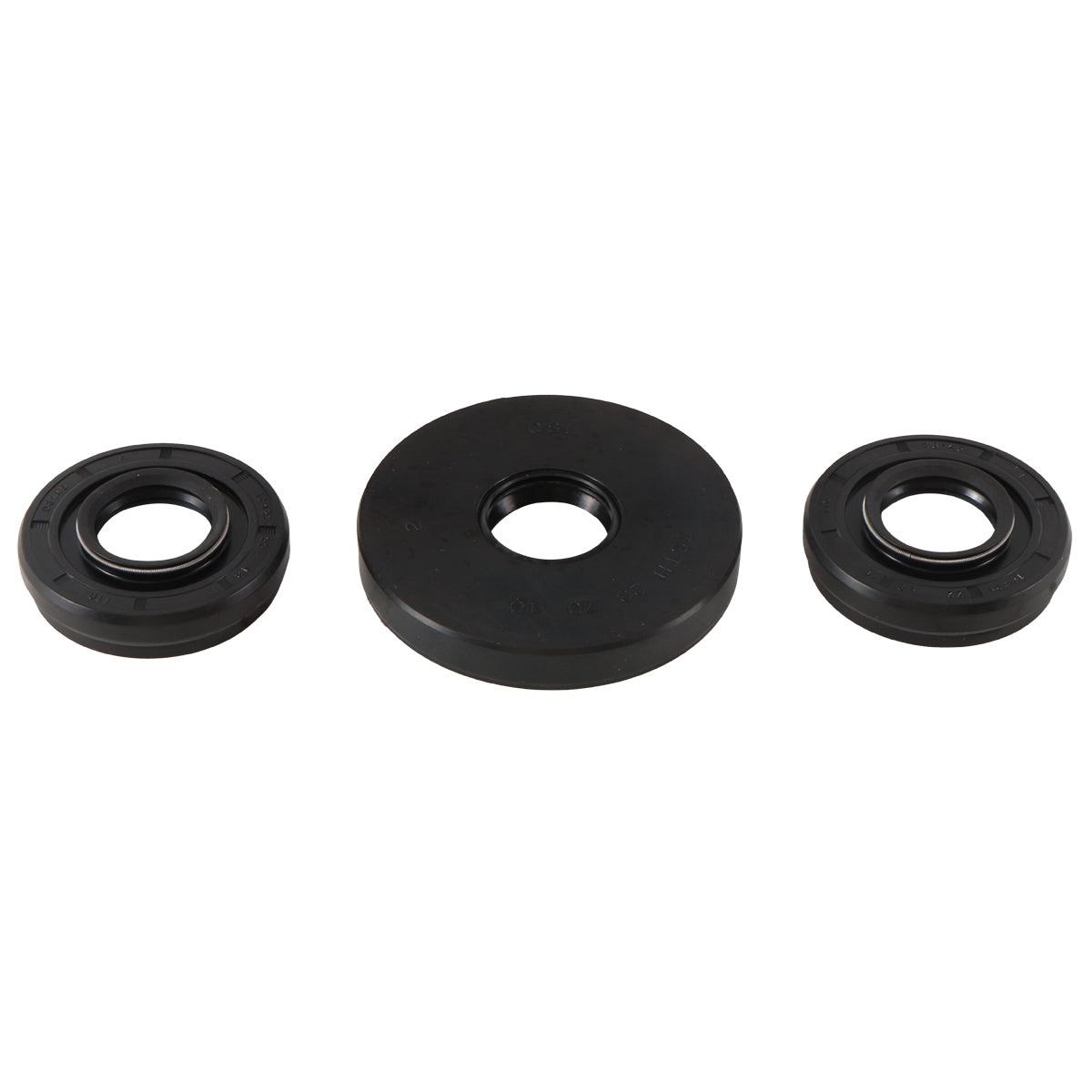 ALL BALLS Front Differential Bearing and Seal Kit for Kawasaki ATV/UTV Models - Part #25-2016-5