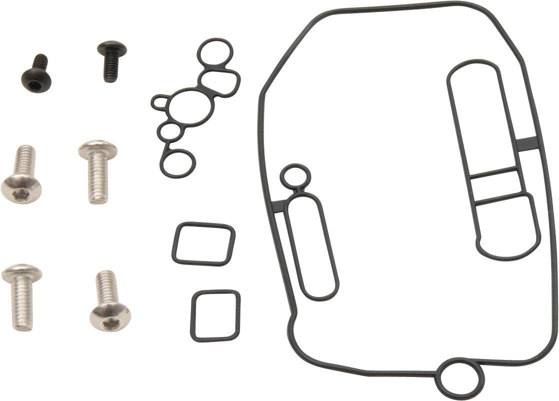 ALL BALLS Keihin Mid Body Carb Kit for Honda CRF150R and CRF150RB Expert (2012-2017)