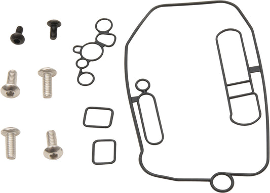 ALL BALLS Keihin Mid Body Carb Kit for Honda CRF150R and CRF150RB Expert (2012-2017)