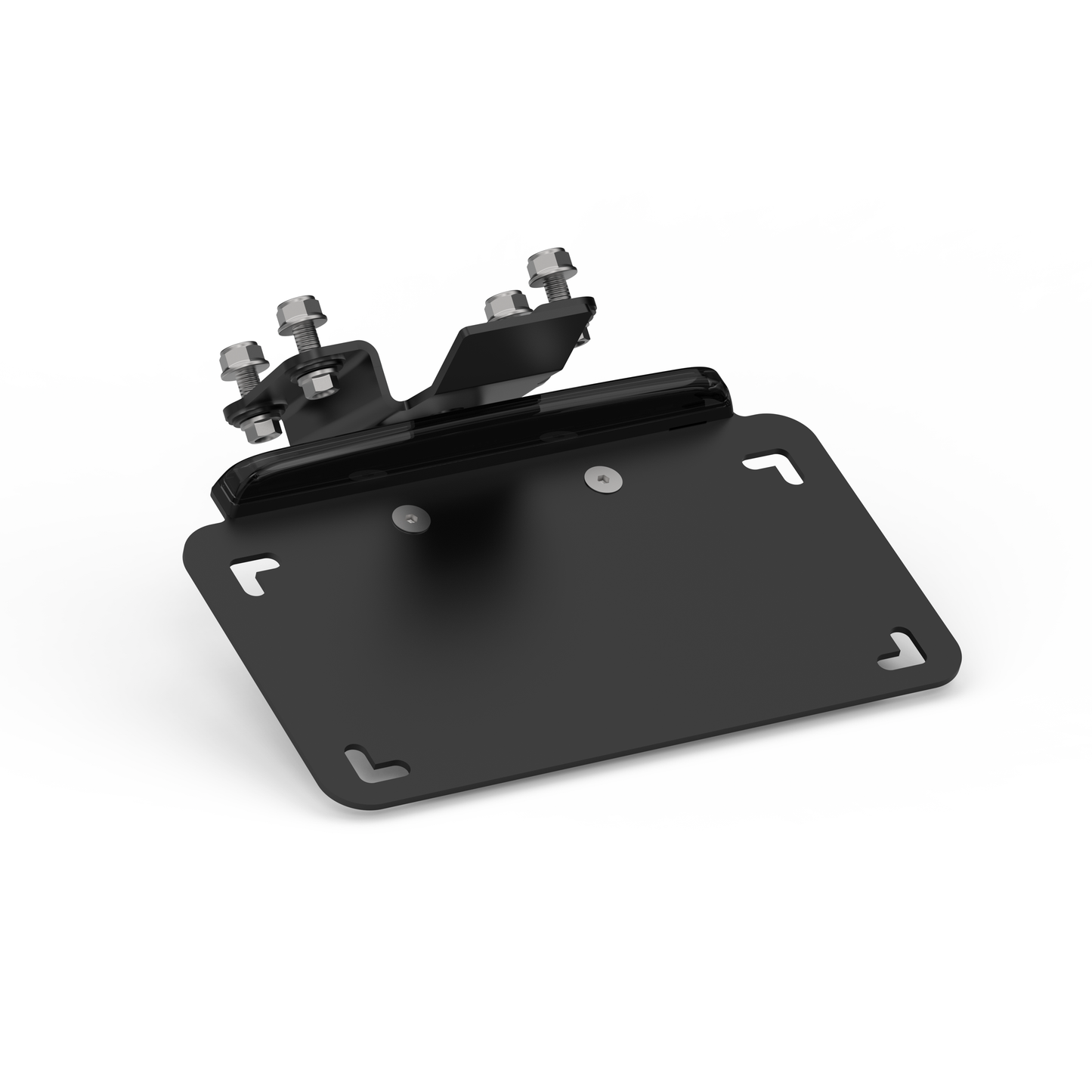 RIZOMA Flat Out Fender Eliminator for Yamaha - PTU032B