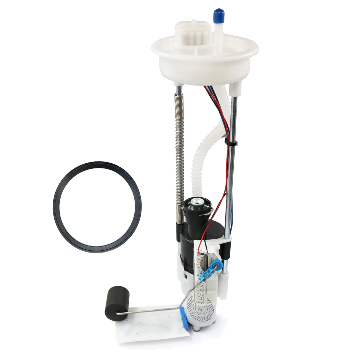 Quantum HFP-A396 Fuel Pump Kit for Polaris ATV/UTV - Long-Lasting and Quiet Operation