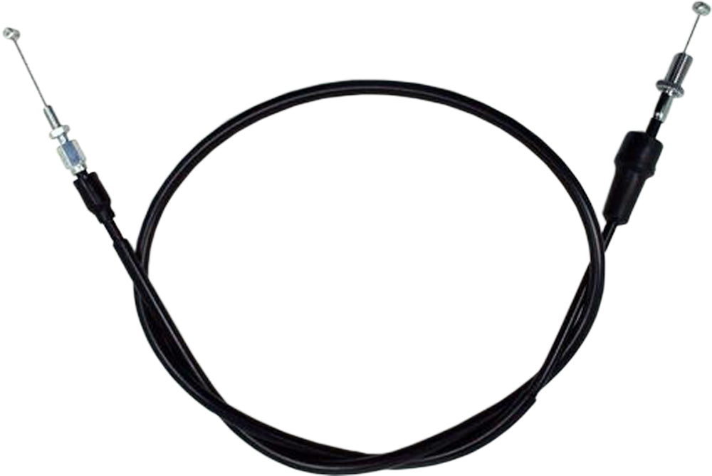 MOTION PRO Black Vinyl Throttle Cable for Honda TRX300 Fourtrax ATV/UTV
