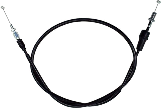 MOTION PRO Black Vinyl Throttle Cable for Honda TRX300 Fourtrax ATV/UTV