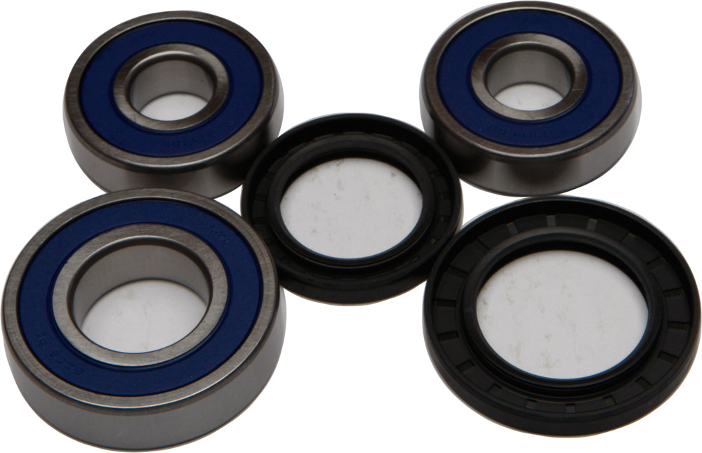 ALL BALLS Wheel Bearing & Seal Kit for Kawasaki KZ750 and KZ1000 Models