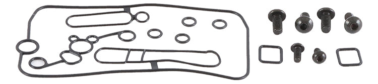 ALL BALLS Keihin Mid Body Carburetor Kit for Honda TRX450 and CRF450R