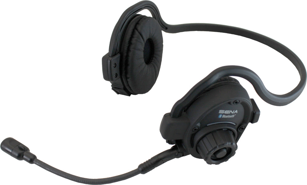 SENA SPH10 Bluetooth Stereo Headset & Intercom for Outdoor Sports