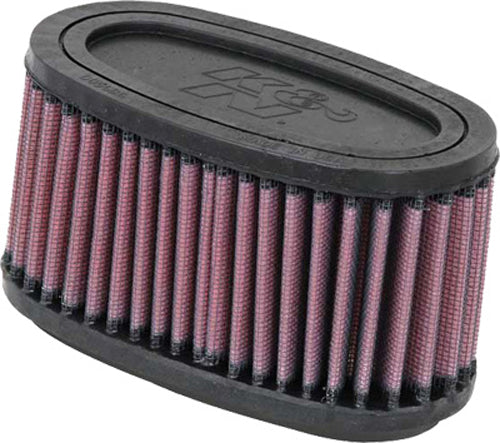 K&N HA-7504 Air Filter for Honda VT750 Series – High-Performance Reusable Replacement