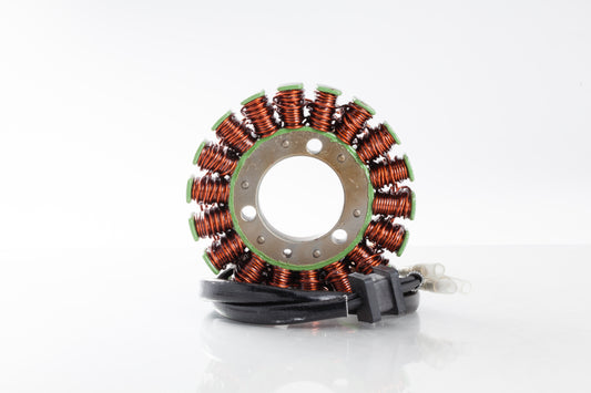 RICKS OEM Replacement Stator for Kawasaki VN750A Vulcan 750 - Electrical Street Lights & Electrical