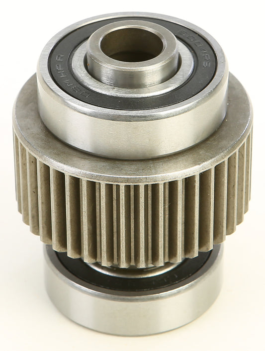 ALL BALLS Starter Clutch Assembly for Harley-Davidson V-Twin Models - Part 79-2103