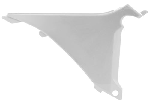 ACERBIS Airbox Cover White for KTM Offroad Models - Replacement Body Part