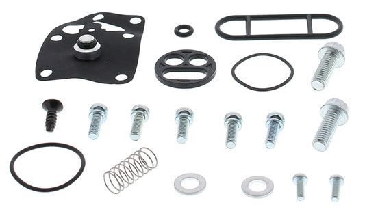 ALL BALLS Fuel Tap Repair Kit for Suzuki LT Series ATV/UTV - Part Number 60-1036