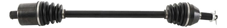 ALL BALLS 8 Ball Extreme Rear Axle for ATV/UTV - Model AB8-PO-8-374
