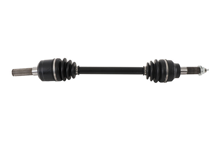 ALL BALLS 8 Ball Extreme Axle Rear Right for Kawasaki KAF Mule Pro-Series