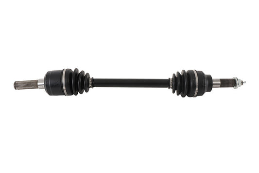 ALL BALLS 8 Ball Extreme Axle Rear Right for Kawasaki KAF Mule Pro-Series
