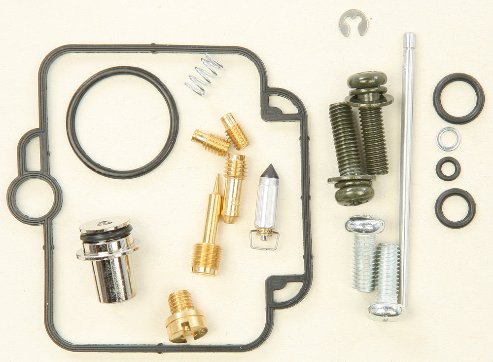 ALL BALLS Suzuki DR350SE Carburetor Rebuild Kit (Part Number 26-1130)