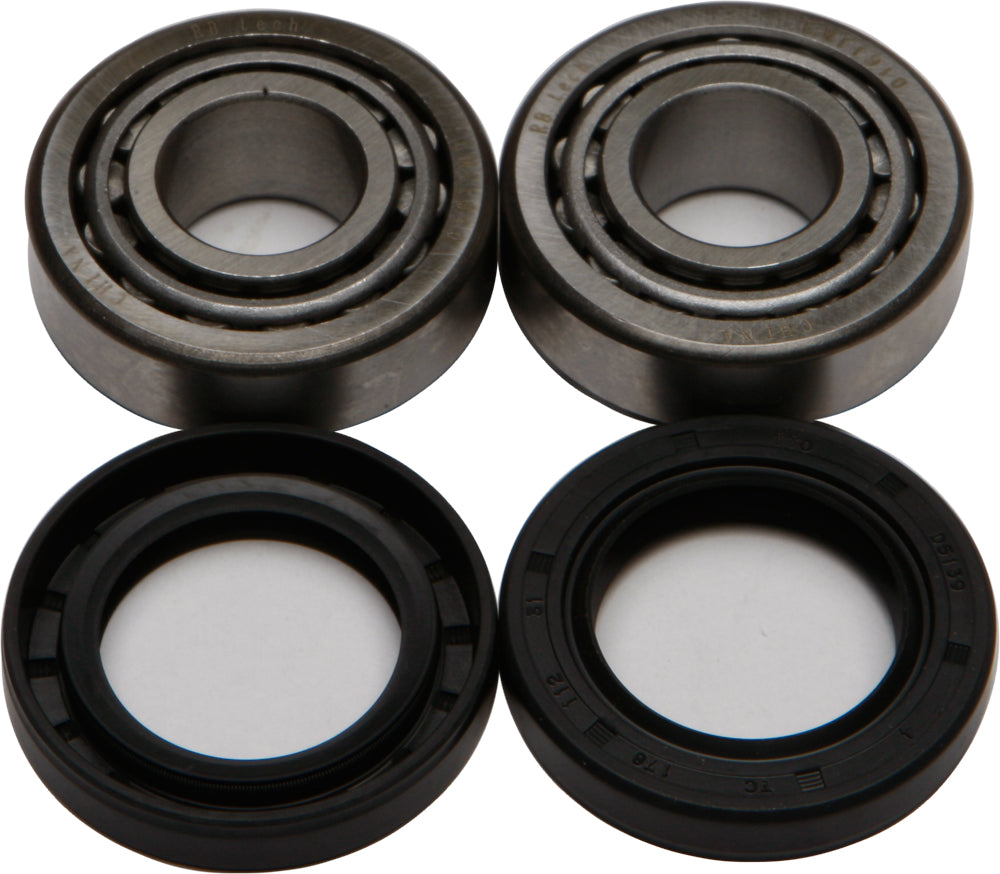ALL BALLS Front Wheel Bearing Kit for Harley Davidson FXR Models – Drive Segment