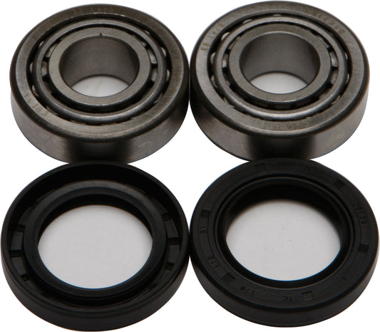 ALL BALLS Front Wheel Bearing Kit for Harley Davidson FXR Models – Drive Segment