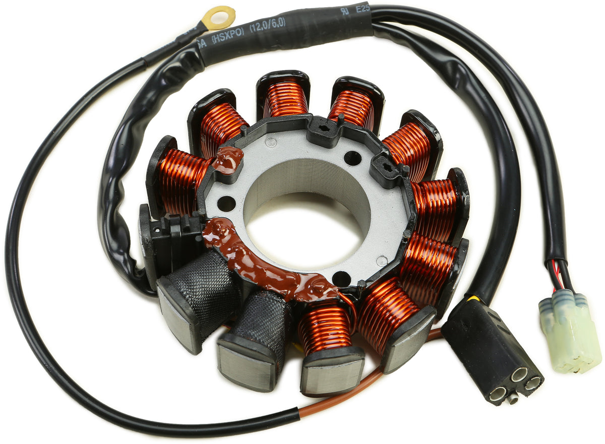 SP1 Stator Assembly for Arctic Cat F570 and Lynx Snowmobiles - Part Number SM-01366