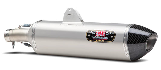Yoshimura R-77 Slip-On Exhaust Muffler for KTM 690 and Husqvarna 701 Models