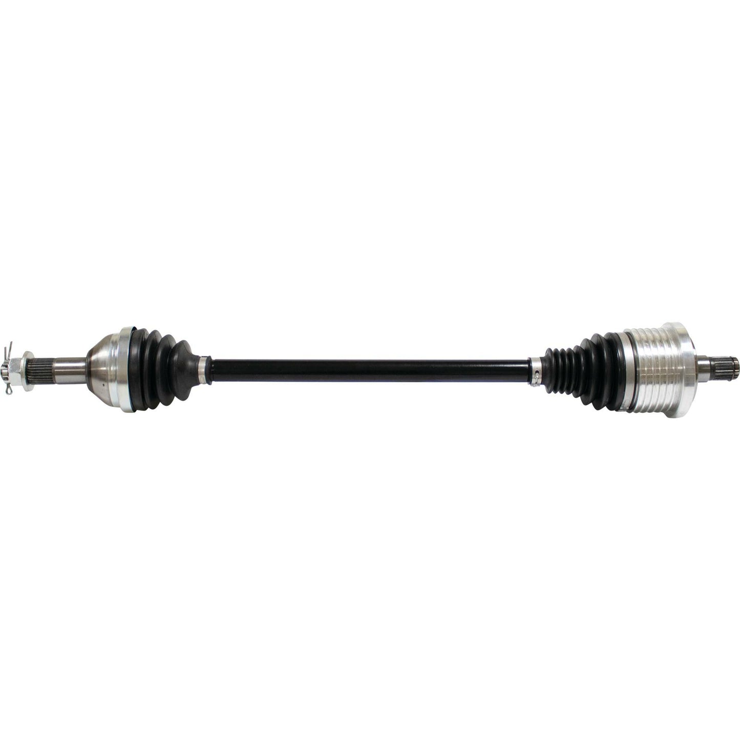 ALL BALLS 6 Ball Heavy Duty ATV/UTV Axle for Can-Am Maverick (Part AB6-CA-8-347)
