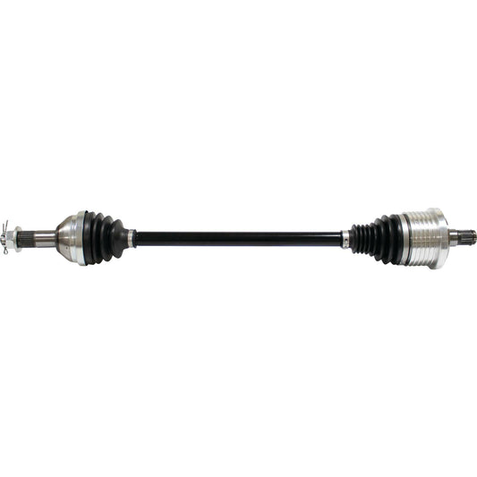 ALL BALLS 6 Ball Heavy Duty ATV/UTV Axle for Can-Am Maverick (Part AB6-CA-8-347)