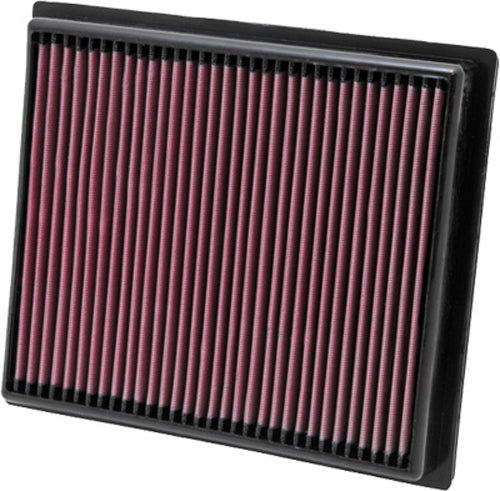K&N PL-9011 Air Filter for Polaris RZR XP 900 and Ranger XP 900
