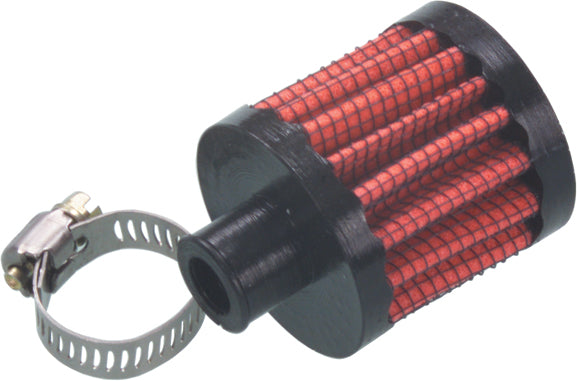 UNI Clamp On Breather Filter 3/8 inch - Offroad Intake Air Filter
