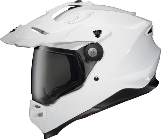Scorpion EXO XT9000 Carbon Full Face Helmet in White, 2X-Large