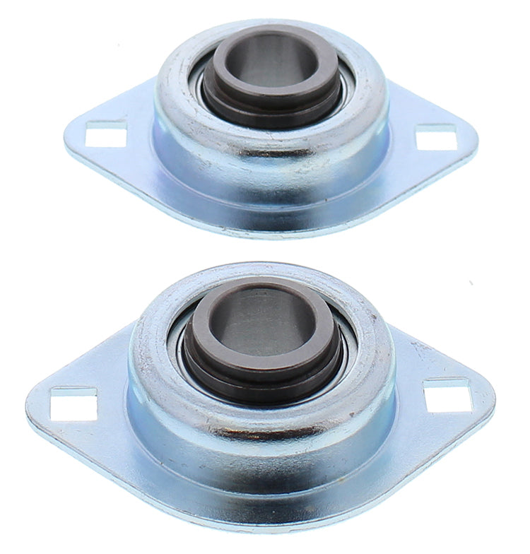 ALL BALLS Jackshaft Bearing & Seal Kit for Arctic Cat ZR 120 and Yamaha SRX 120 Snowmobiles