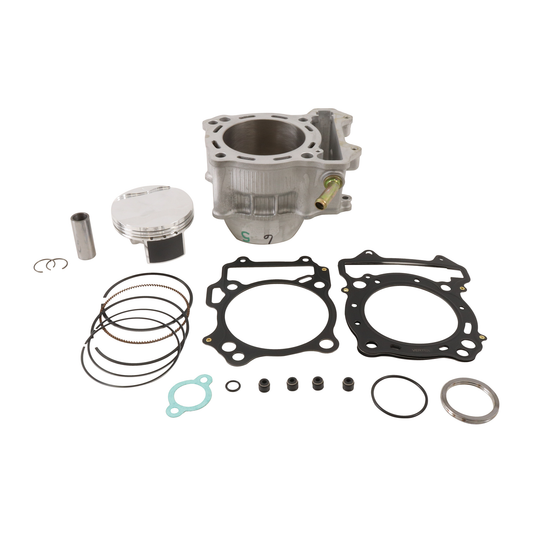 CYLINDER WORKS Kawasaki KFX 400 Standard & Big Bore Cylinder Kit Part Number 40001-K02