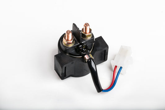 RICKS Starter Solenoid for Yamaha Offroad Models - Part 65-401