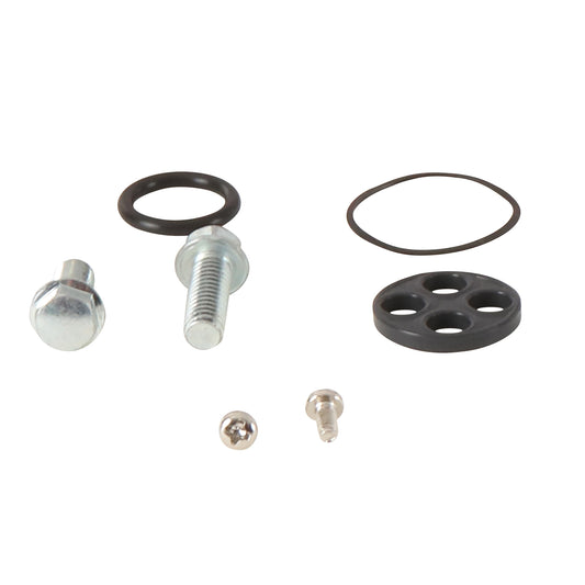 ALL BALLS Fuel Tap Repair Kit for Suzuki RM250 (2000-2006) – Rebuild Components for Offroad Fuel System