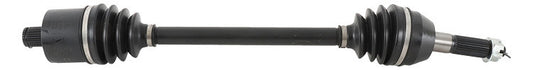 ALL BALLS 8 Ball Extreme Axle Front Right for Can-Am Commander 800 & 1000 Models