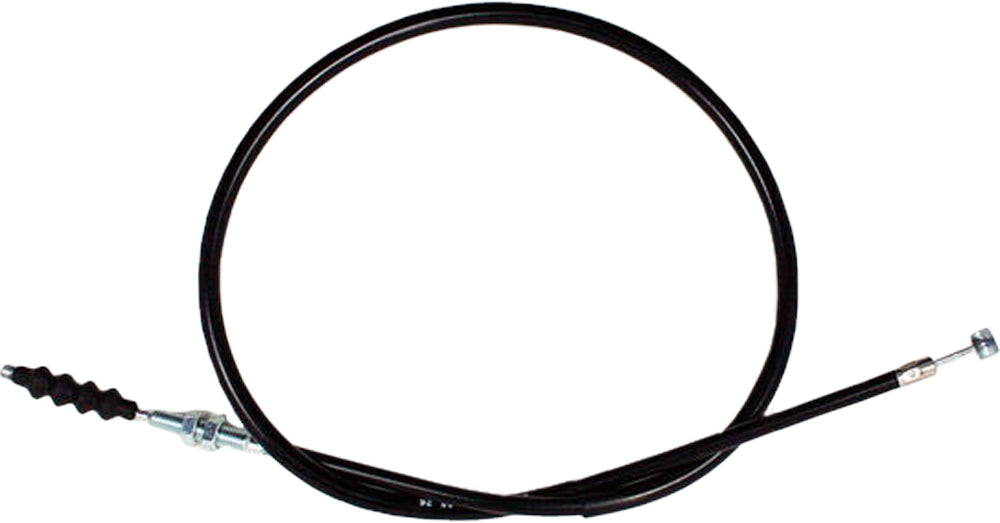 MOTION PRO Black Vinyl Clutch Cable (Part #02-0127) for Honda ATC250R