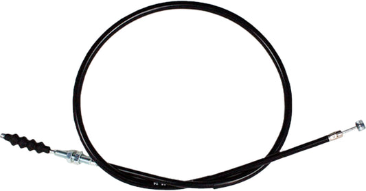 MOTION PRO Black Vinyl Clutch Cable (Part #02-0127) for Honda ATC250R