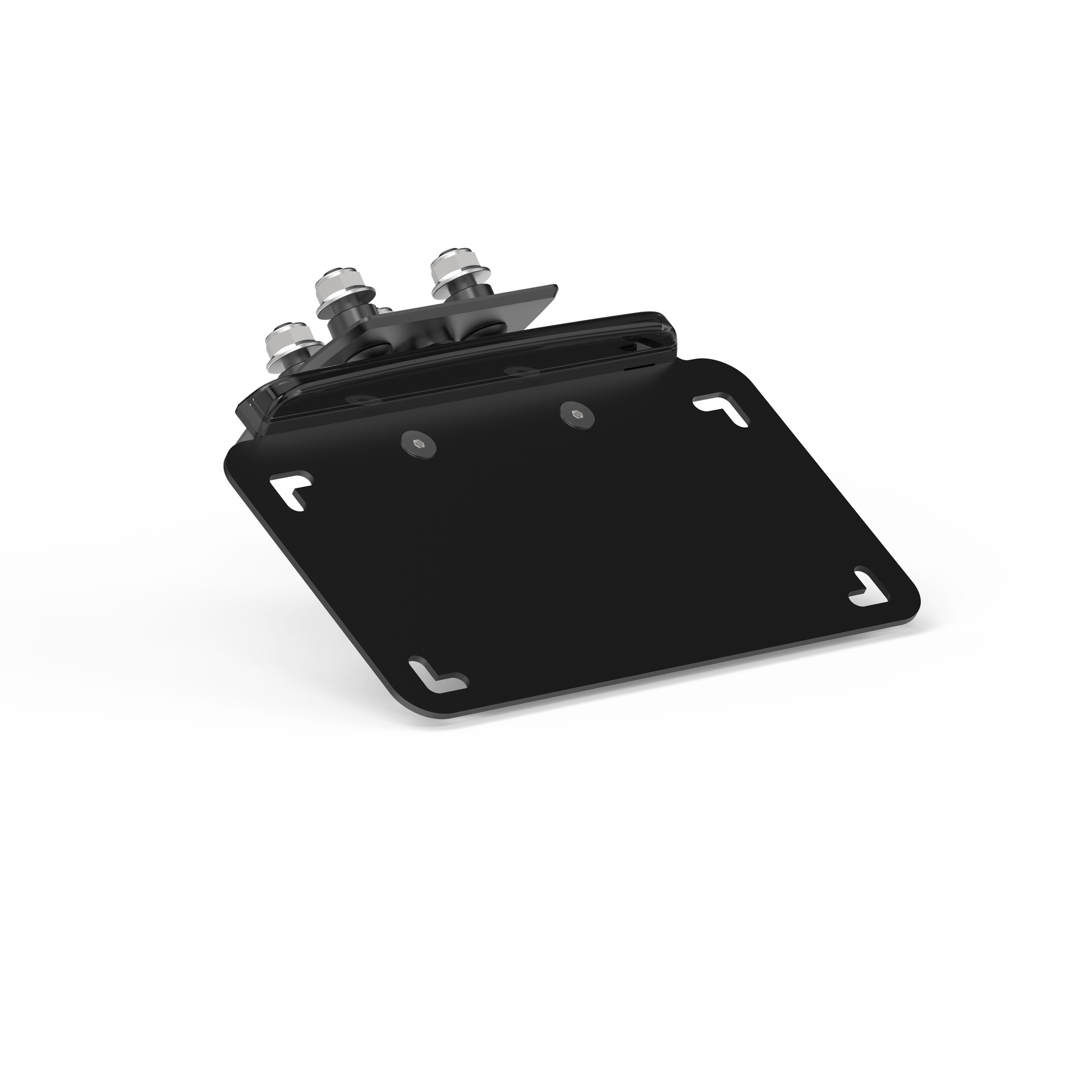 RIZOMA Flat Out Fender Eliminator for Kawasaki - PTU053B