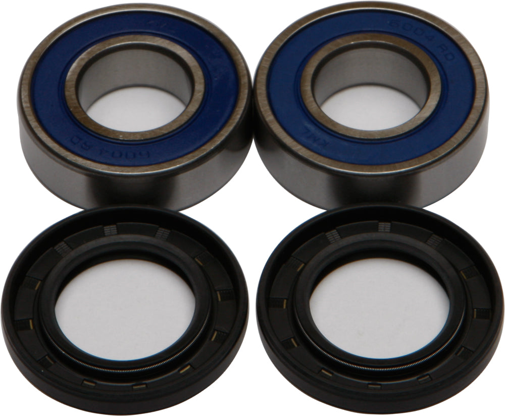 ALL BALLS Rear Wheel Bearing and Seal Kit for Kawasaki KLX Series