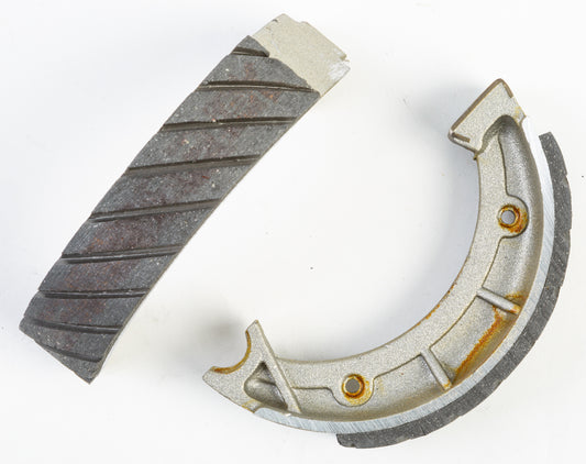 EBC Brake Shoes 841G Grooved for Offroad Vehicles