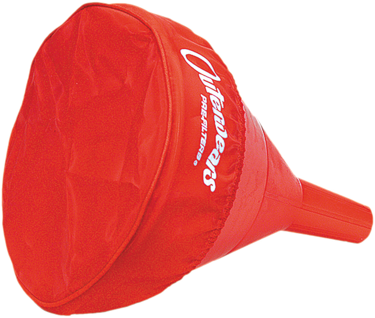 Outerwears Funnel Pre Filter for 2 Quart Fuel Containers